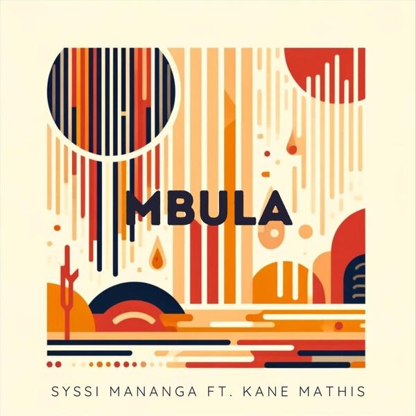 Cover art for Mbula